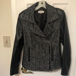 Calvin Klein ladies jacket